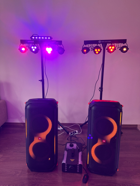 Zdjęcie na okładce dla FigMon-Wypożyczalnia sprzętu imprezowego